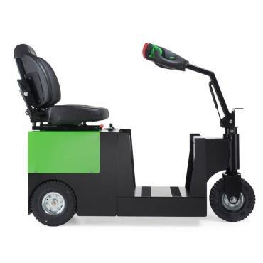 Battery Tractor CC2500-S