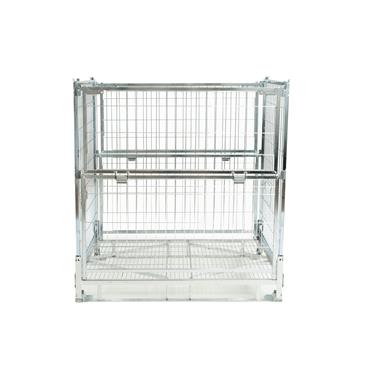 HPD System® collapsible cages