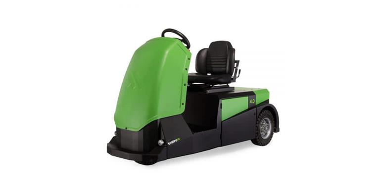 Preis für Elektrotraktoren