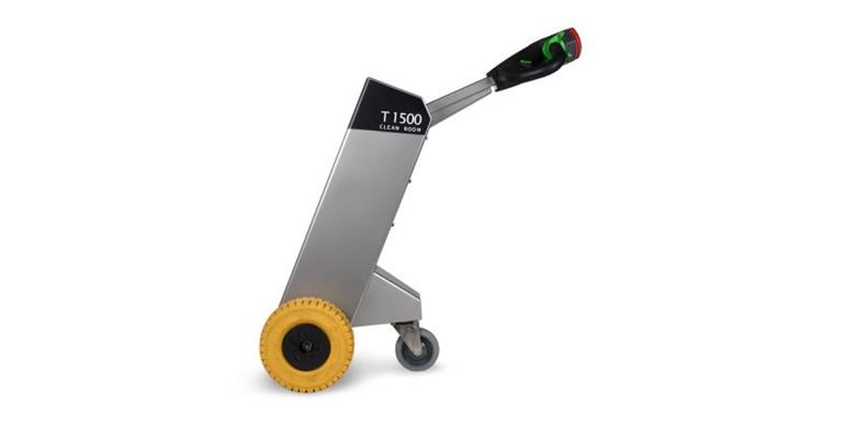 Elektrische Mini-Transportfahrzeuge