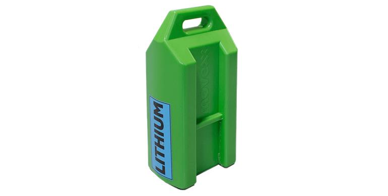 5 Gründe, Lithium-Batterien zu bevorzugen!