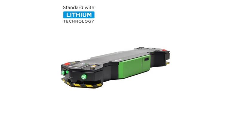 9 Möglichkeiten, wie automatisierte Fahrzeuge den Gütertransport effizienter machen