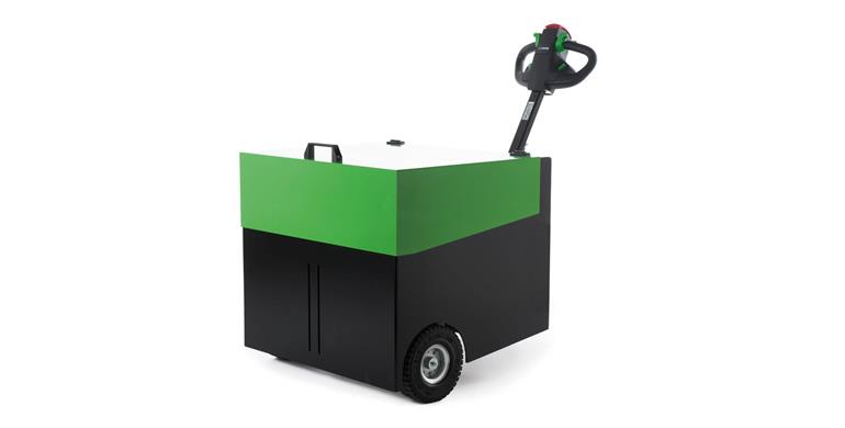 Batterieschlepper Türkiye Movexx