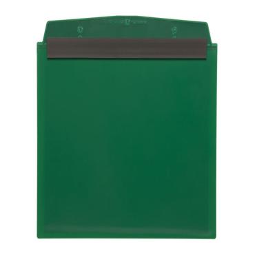Sichttasche, magnetisch DIN A4 quer, mit 1 Magnetstreifen
