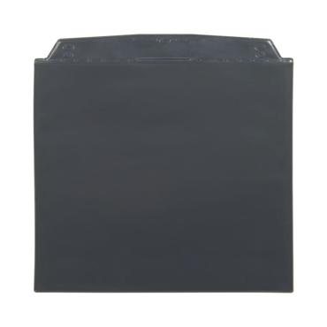 Sichttasche zum Aufhängen im DIN A5 Hochformat
