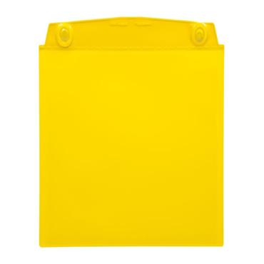 Multi-View-Taschen-Quittungshalter, magnetisch