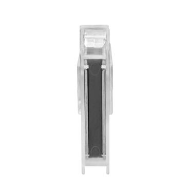 Posterrahmensystem - Magnethalter der Serie 200 mit Rahmenclips
