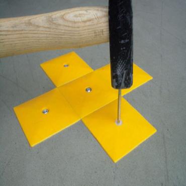 LongLife-Modul - Schlagdübel-Zubehör