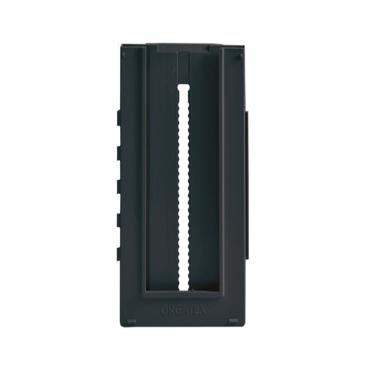 Systembox ESD - steckbare System-Systembox, einzelnes Erweiterungselement