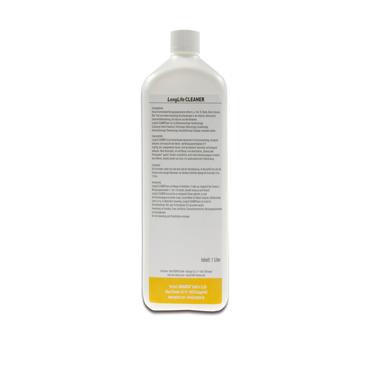 LongLife - Cleaner Spezialreiniger