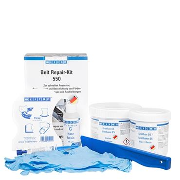 Riemen-Reparatur-Set
