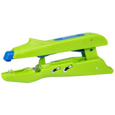 Duo-Crimp Nr.  300 Grüne Linie