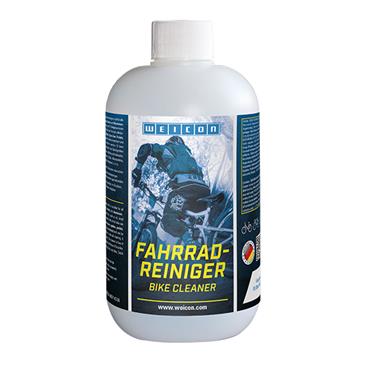 Fahrradreiniger