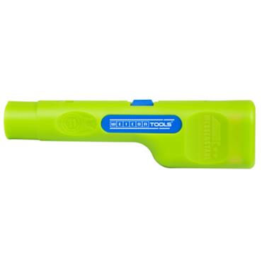Coax-Scraper Nr. 1 F Plus Green Line