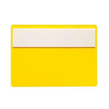 LabelTop Etikettenträger, selbstklebend 35 x 107 mm