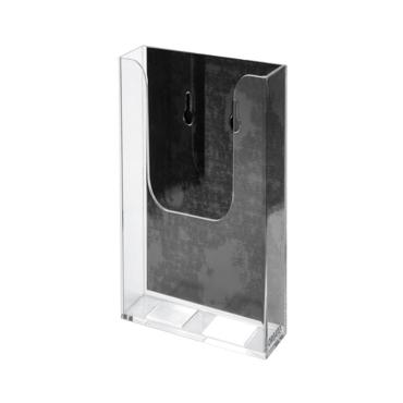 Kanban-Box-Briefkasten, magnetisch