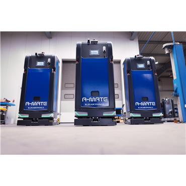 A-MATE Kostenlose Deinstallation