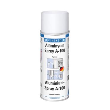 Aluminiumspray A-100 quot nicht korrosiv quot