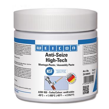 Anti-Seize „High-Tech“ Montagepaste