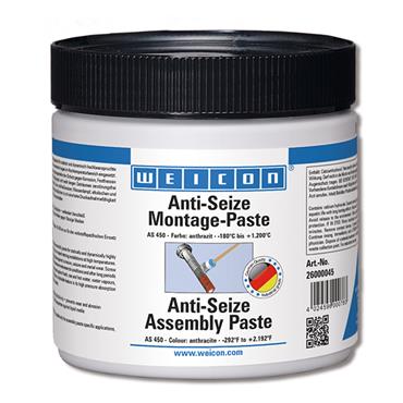Anti-Seize-Montagepaste