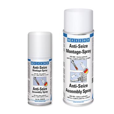 Anti-Seize-Montagespray ASA 400