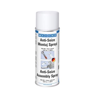 Anti-Seize-Montagespray ASA 400