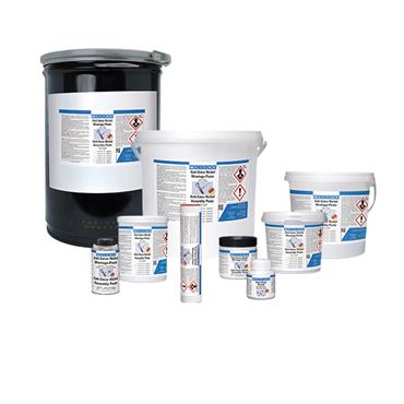Anti-Seize-Nickel-Montagepaste