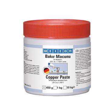 Kupferpaste