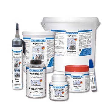 Kupferpaste