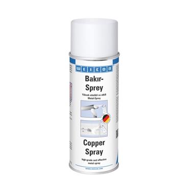 Kupferspray