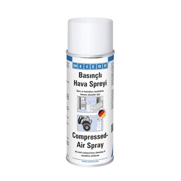 Druckluftspray