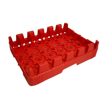 Getränketablett für 0,5 l Flaschen