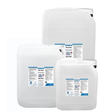 Bio-Fluid