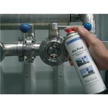 Bio-Fluid-Spray