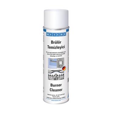 Brennerreiniger