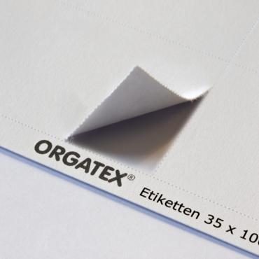 ET230 Kartoneinlagen DIN A4 Blätter, vorgestanzt