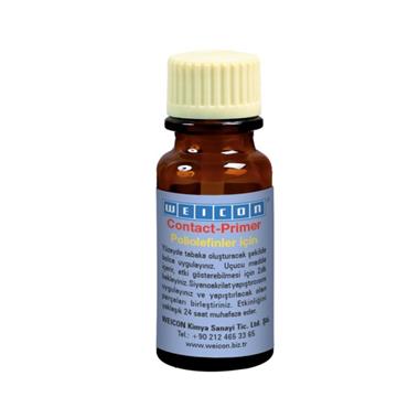 Primer für CA-Polyolefine