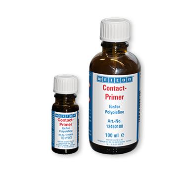 Primer für CA-Polyolefine