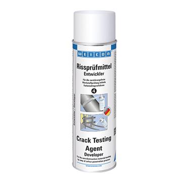 Crack Control Spray Custom Developer