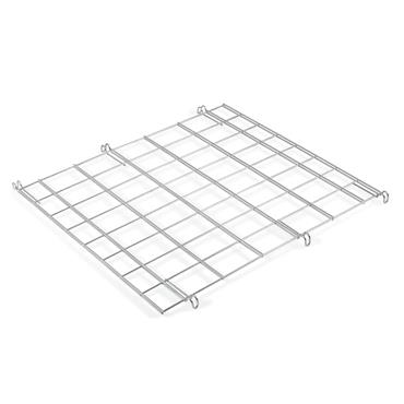 Abnehmbare Ablage für Compactainer® und Foldia®
