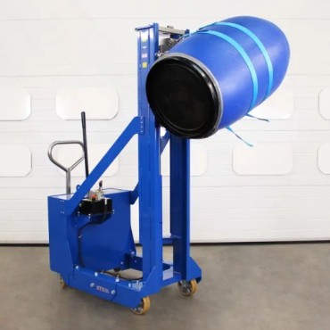 Drum Lifter -Spender