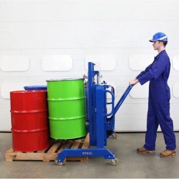Drum Mover (Seitenverschiebung)