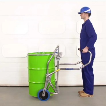 Drum Trolley - Universal