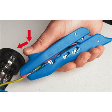 Duo-Crimp Nr.  300