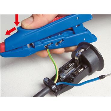Duo-Crimp Nr.  300