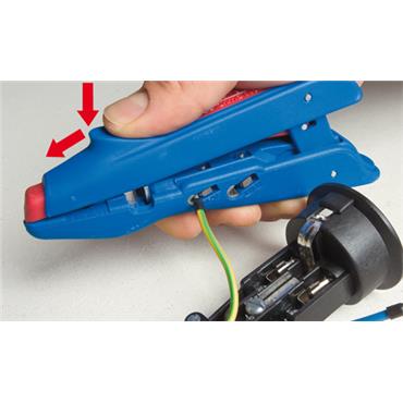 Duo-Crimp Nr.  300