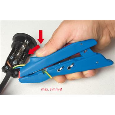 Duo-Crimp Nr.  300