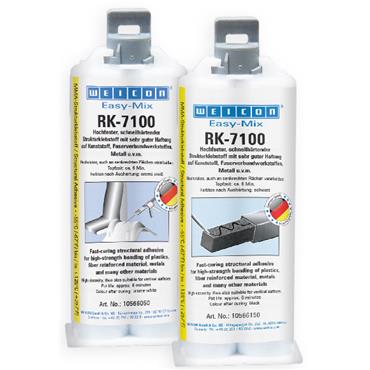 Easy-Mix RK-7100