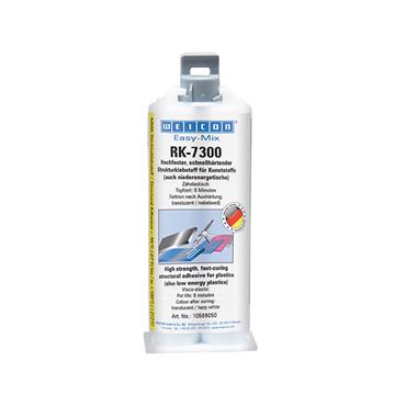 Easy-Mix RK-7300 All-Bond