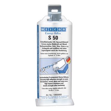 Easy-Mix S 50